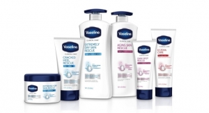 Vaseline Debuts Clinical Care