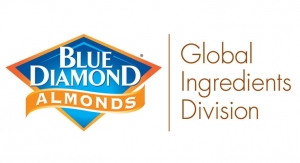 Blue Diamond Almonds Global Ingredients Division