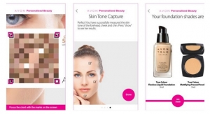 Avon Launches Personalized Beauty App That Offers True Color Matching