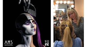 An American Horror Story Makeup Artist, On Products & Packaging