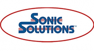 Sonic Solutions appoints Weldon Celloplast as exclusive agent in India