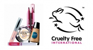 CoverGirl Achieves ‘Leaping Bunny’ Certification