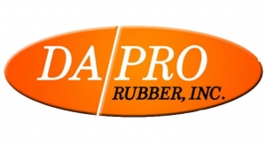 5 Questions from the Booth: Da/Pro Rubber Inc.