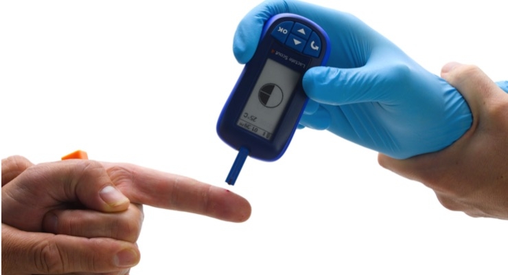 EKF Launches Pocket-Sized Lactate Monitor for Sports Performance Monitoring at Medica 
