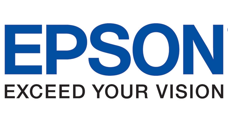 Epson’s Ink Development Helps Drive Growth in Digital Printing