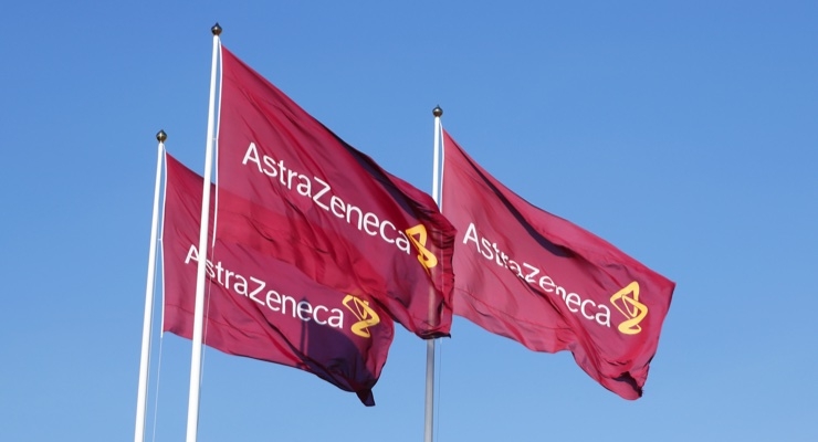 AstraZeneca Sells Infant Drug Rights for $1.5B