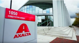 Welcome to Axalta’s New Global Innovation Center