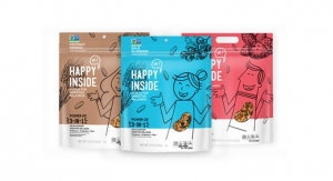Kellogg Debuts New HI! Happy Inside Cereal