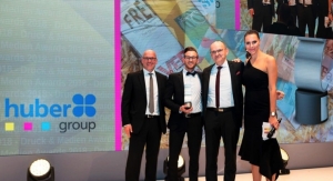Koenig & Bauer Press Users Earn Industry Awards