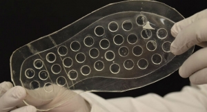 Shoe Insole Could Help Heal Diabetic Ulcers on the Go