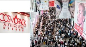 Cosmoprof Asia Reports Record-Breaking Numbers