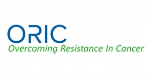 ORIC Pharma Appoints CBO  