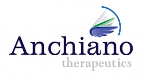 Anchiano Therapeutics Names CMO 