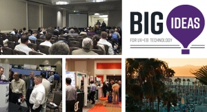 RadTech Announces Program for BIG IDEAS for UV+EB Technology Conference