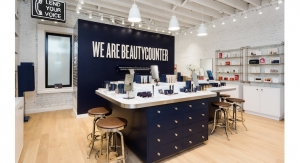 Beautycounter Opens First Retail Store—in NYC