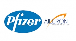 Aileron, Pfizer in Clinical Collaboration