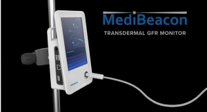 FDA Grants Breakthrough Device Status for MediBeacon