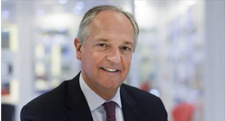 Beauty & Personal Care President Named CEO of Unilever