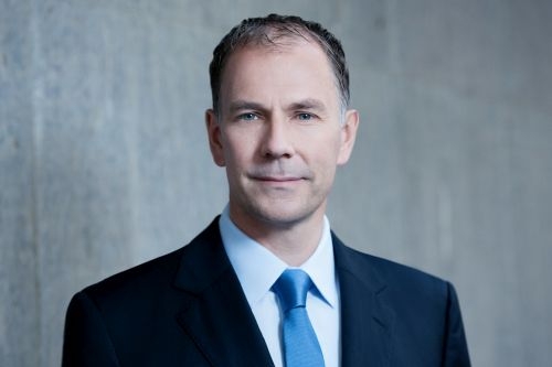 Markus Hoschke Joins Oxea as Executive Vice President Global Marketing & Sales