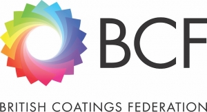 Coatings Industry Calls on MPs to Vote for Crucial Brexit Agreement