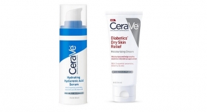 CeraVe Launches New Serum Plus Products for Diabetic Skin