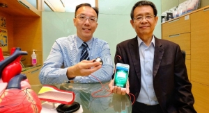 Smart Device Allows Early Intervention of Congestive Heart Failure