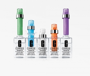 Clinique Goes Custom with New iD Range