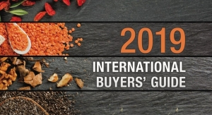 2019 International Buyers