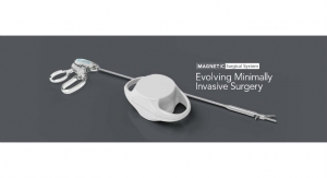 Levita Magnetics Receives FDA Clearance of Expanded Indication for Magnetic Surgical System 