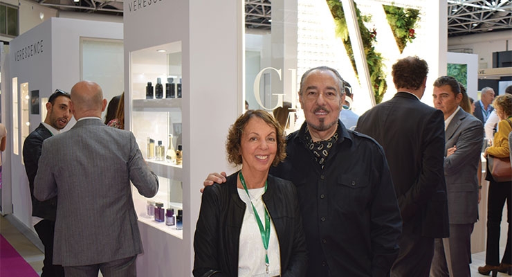 An International Focus on ‘Green’ at Luxe Pack Monaco 