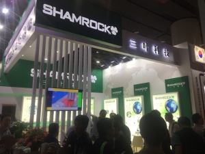 Shamrock Technologies Highlights Portfolio of Specialty Micronized Powders, Dispersions & Emulsions