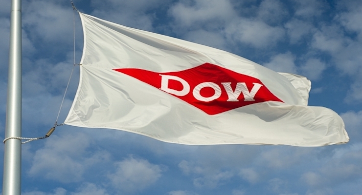 Dow Expands Methyl Cellulose Capacity