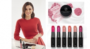 Young Living Names New Brand Ambassador For Its Mineral Makeup Line