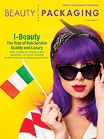 Italian Beauty Supplement