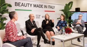 ‘Beauty Made in Italy’ 