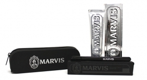 Marvis Toiletry Kit