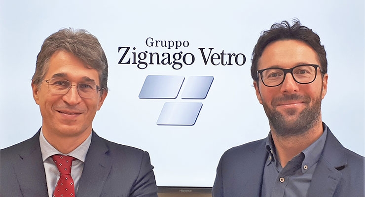 Zignago Vetro: Ongoing Investments