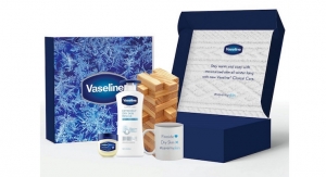 Vaseline Asks Consumers to Tweet for a Free Winter-Themed Box