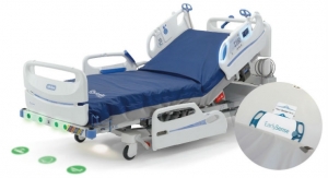 Hill-Rom & EarlySense Launch Patient Monitoring Technology for Centrella Smart+ Beds