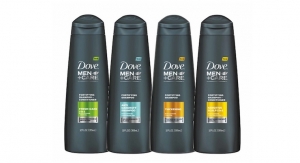 Dove Men+Care Creates #HolidayShear Campaign