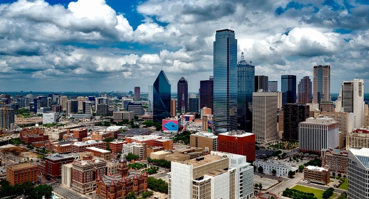 DJO Relocates Global Headquarters to Dallas