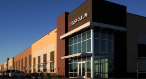 VIDEO: Rust-Oleum Opens Newest Manufacturing Facility