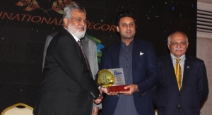 Employers Federation of Pakistan Honors Archroma Pakistan