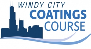 Windy City Coatings Course 2019
