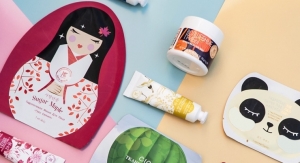 Avon Taps into K-Beauty with New Collection 