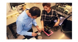 LSU Mechanical Engineering Professor Uses Smartphone to Detect Breast Cancer Gene
