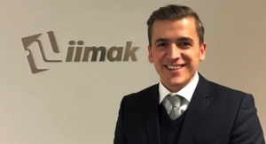 IIMAK Appoints New EMEA Senior Account Manager