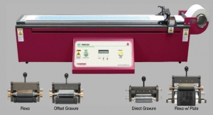 Harper Corporation of America Adds QD Printer to Flatbed Equipment Offerings