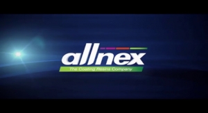 allnex Launches Saturated Polyester Resin System