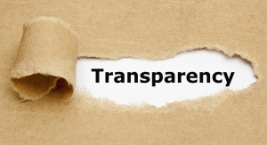 Supply Chains & The Trust Transparency Paradigm